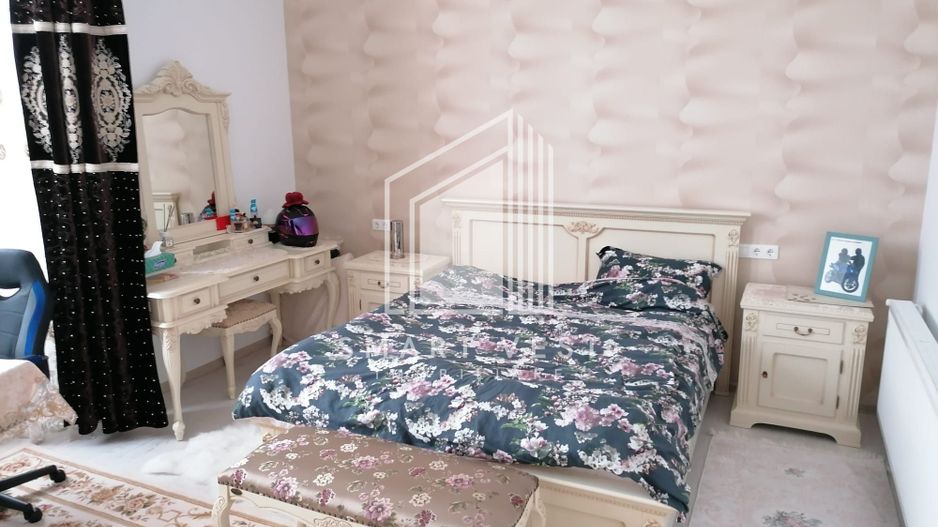 Apartament 3 camere | Etaj 3 din 3 | Zona Centrala - Poză 1