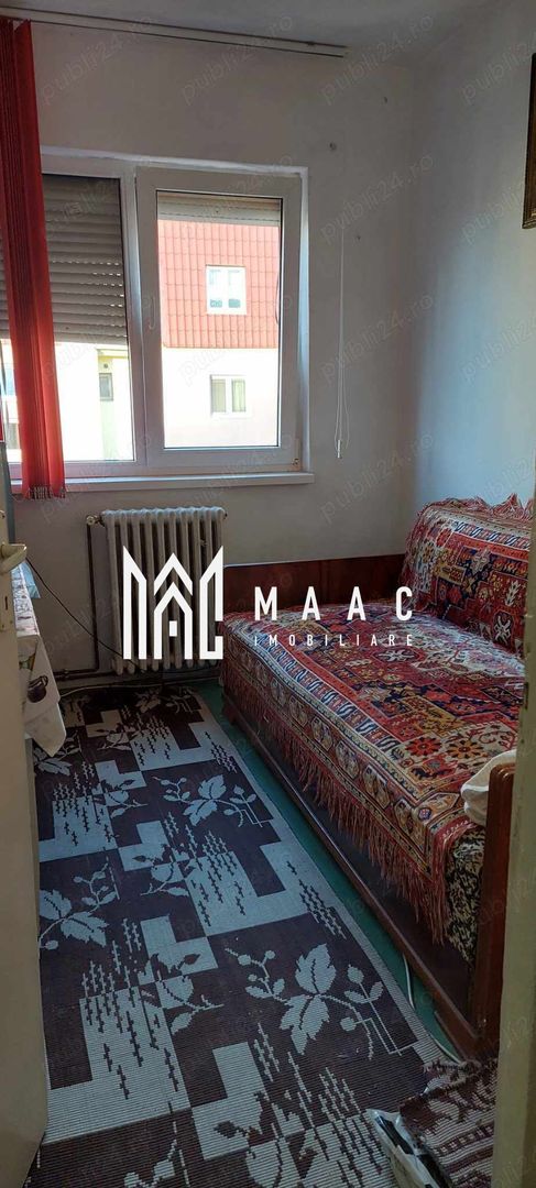 Apartament 3 camere | 43 MPU | Hipodrom 1 - Poză 10