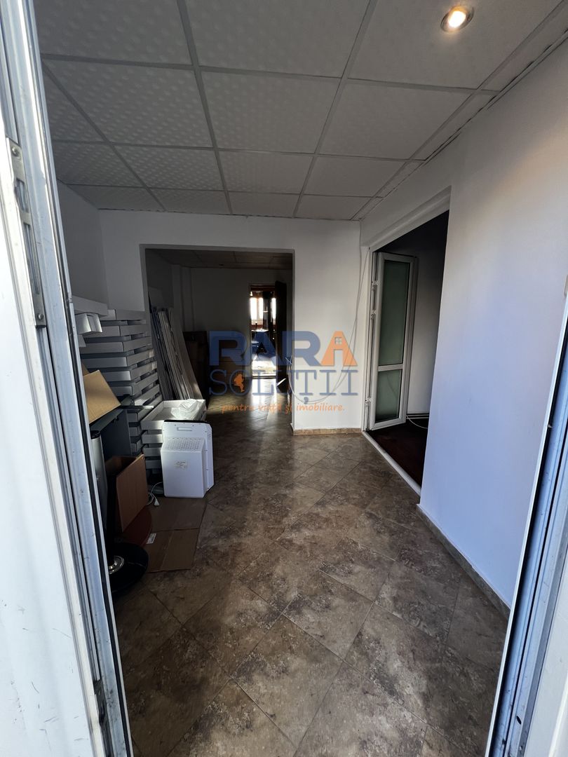 Spatiu comercial - posibilitate cabinet medical / salon cosmetică - Poză 3