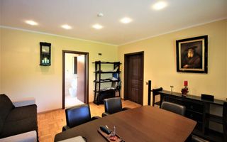 Vila de lux Buftea de inchiriat | 520 mp | teren 2491 mp - Poză 39