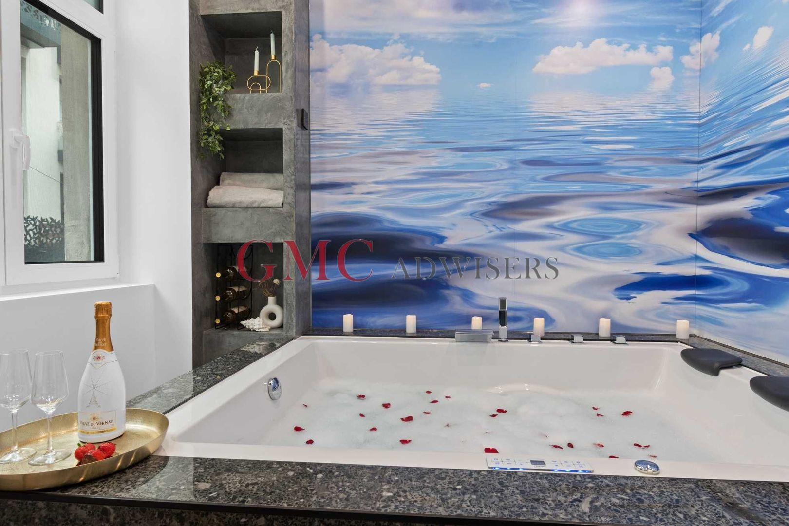 Investitie imobiliara - Apartament cu Spa in Centrul Vechi, Bucuresti - Poză 7