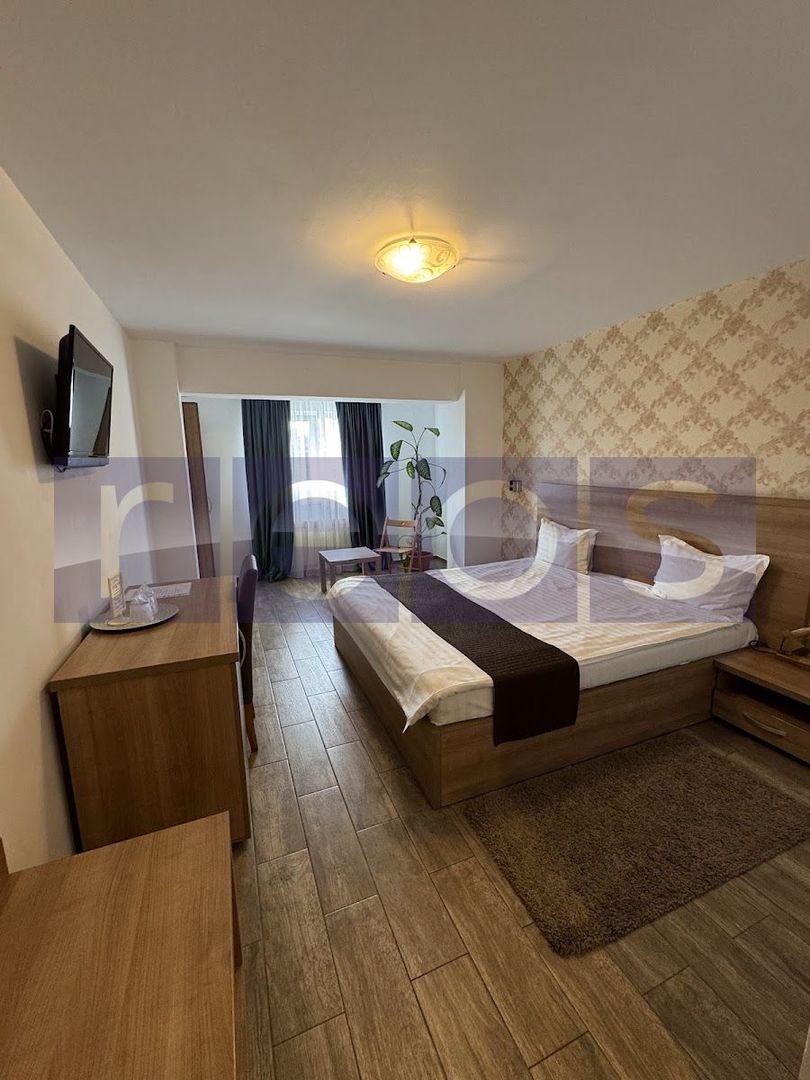 VANZARE HOTEL | ZONA POPESTI LEORDENI - Poză 6