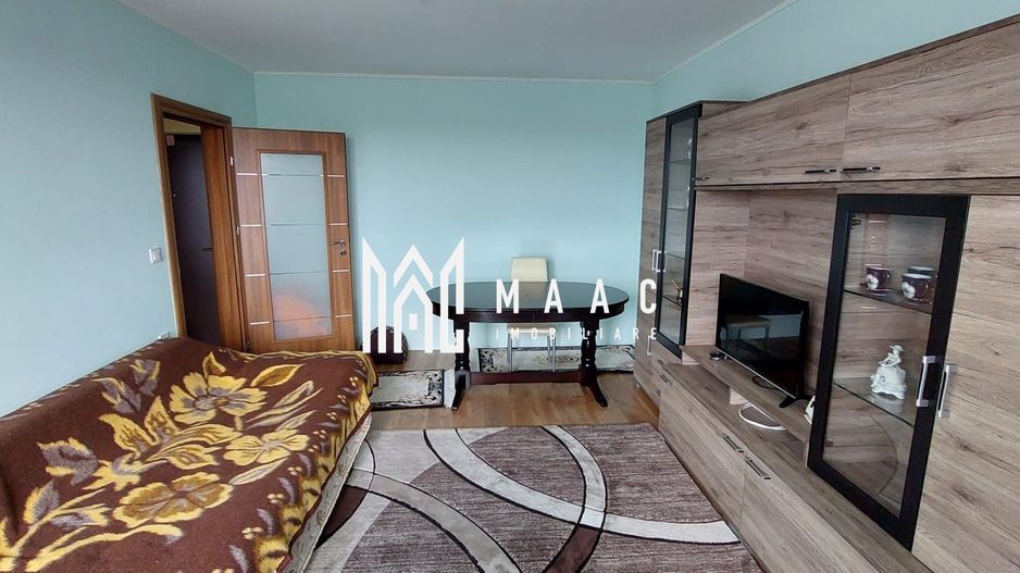 Apartament 2 camere de închiriat | Sibiu, Turnișor | parcare - Poză 8