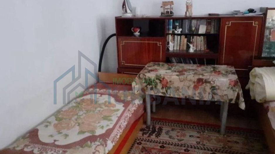 Chirie tatarasi ( casa podul de fier) - Poză 4