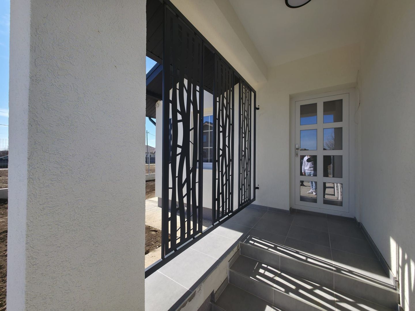 Casa Parter de vanzare in Balotesti - Poză 11