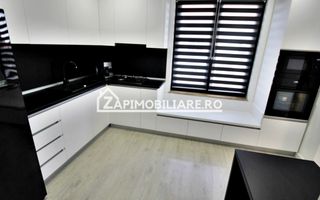 Casa 4 camere,3 bai,1 pivnită,170 mp,517mp teren,0% comision - Poză 16