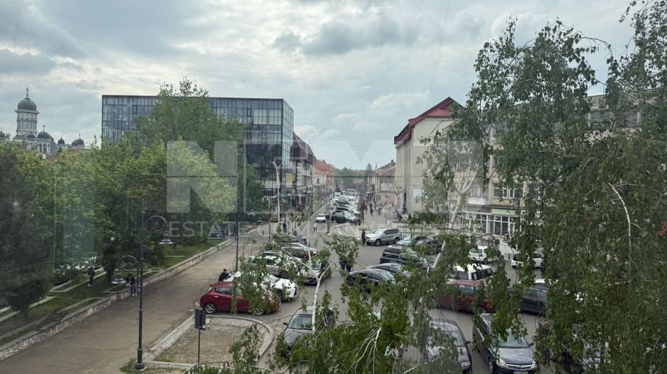 Spatiu comercial 120 mp | Ultracentral Radauti | Vanzare - Poză 15
