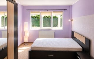 APARTAMENT 2 CAMERE ZONA ȘTRAND 2, ETAJ 1, BALCON - Poză 5