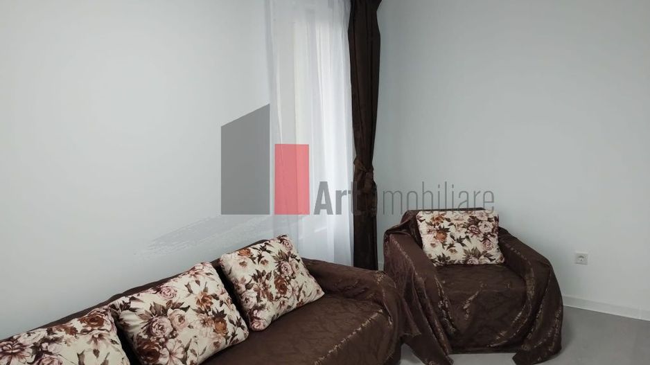 Închiriez ap 2 cam decomandat  si loc de parcare-Chiajna-Dudu - Poză 6