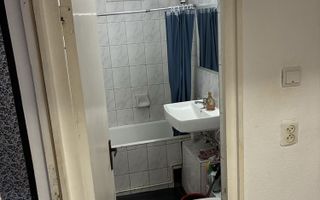 Garsonieră decomandată | Ștrand, Sibiu | 28 mp, mobilată, utilată - Poză 3