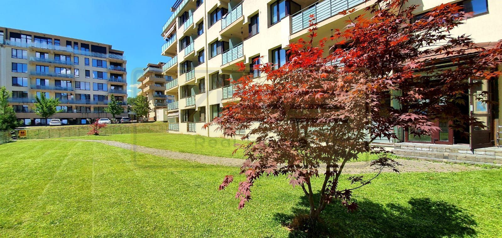 Garsoniera Copou Parcul Expozitiei Exclusive Residence - Poză 13