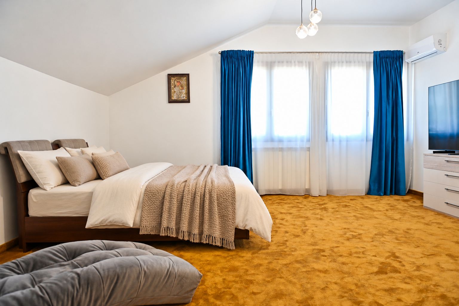 VILA P+1+M | SANTA MARIA BAY | VEDERE LA MARE - Poză 23