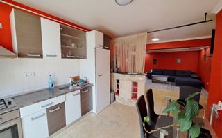 Apartament 2 camere spațios + parcare in Zona Florilor-Floresti - Poză 3