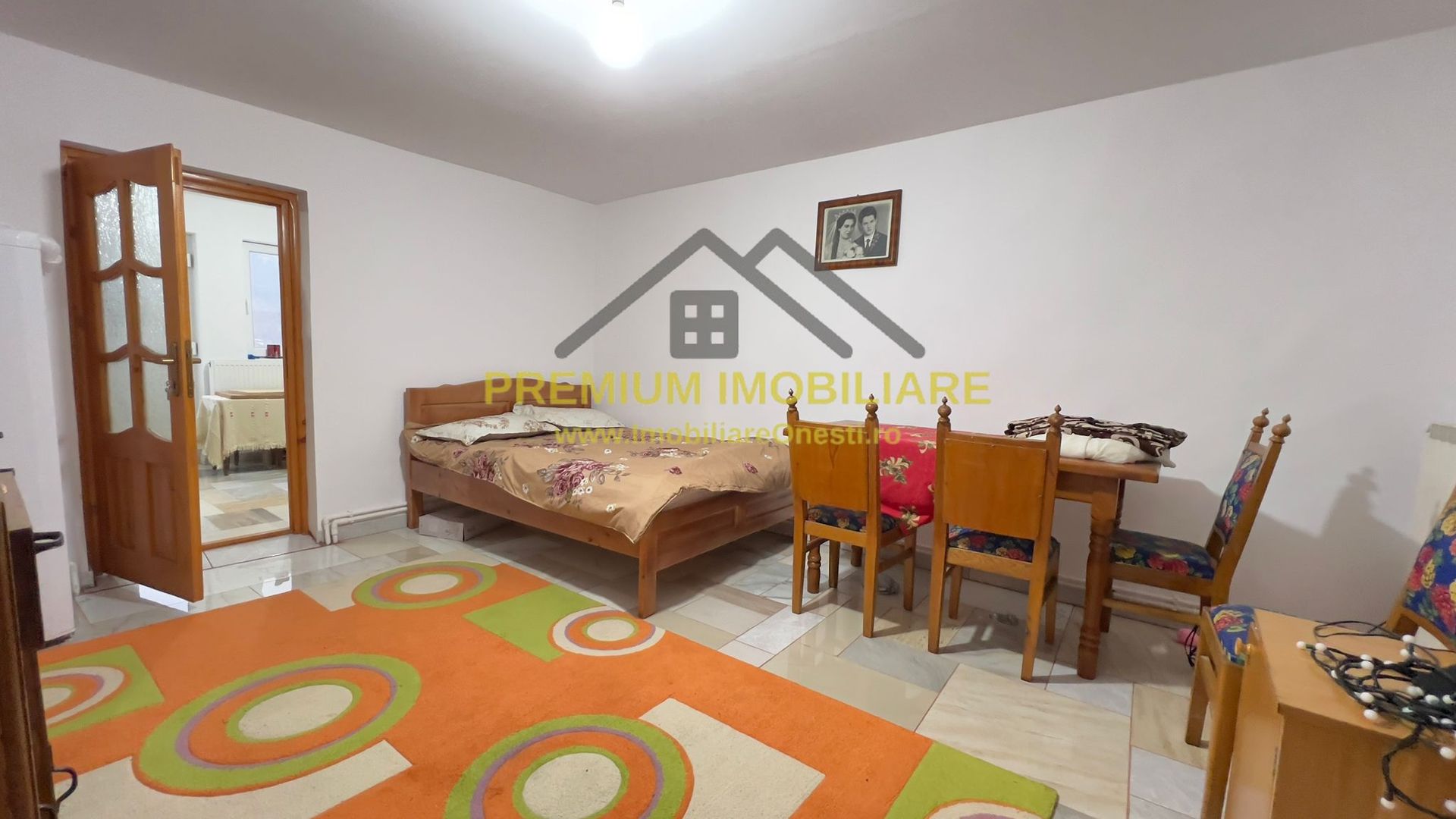 Casă renovată 2025 de vânzare în Cireșoaia - Poză 6