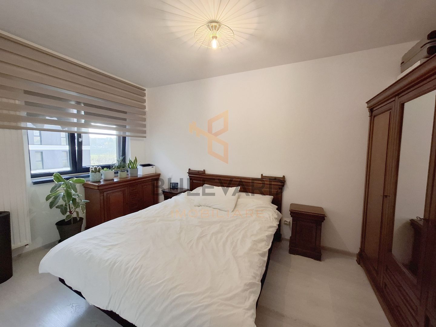 Apartament 2 camere + parcare subterana, zona Complex Sportiv Gheorgheni - Poză 8