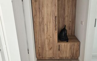 GARSONIERA - GIURGIULUI, PRIMA INCHIRIERE, CENTRALA, PARCARE, BLOC NOU - Poză 6
