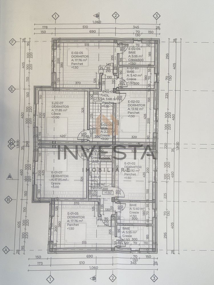 Casa tip Duplex, 4 camere , gradina 170 mp , in ansamblu rezidential - Poză 5