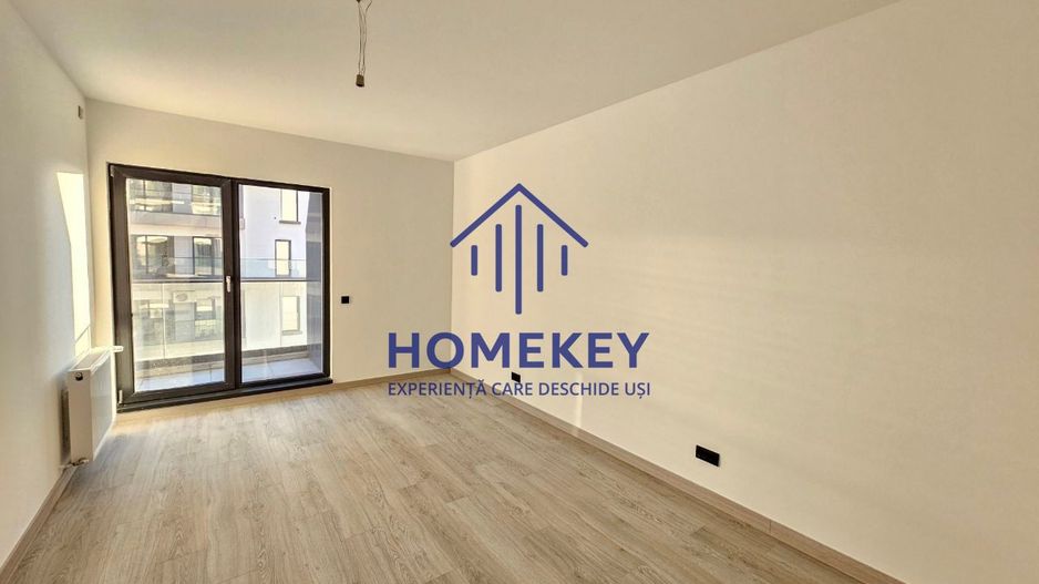 Apartament 2 camere de vanzare in Select Residence, Dristor/Dudesti - Poză 3