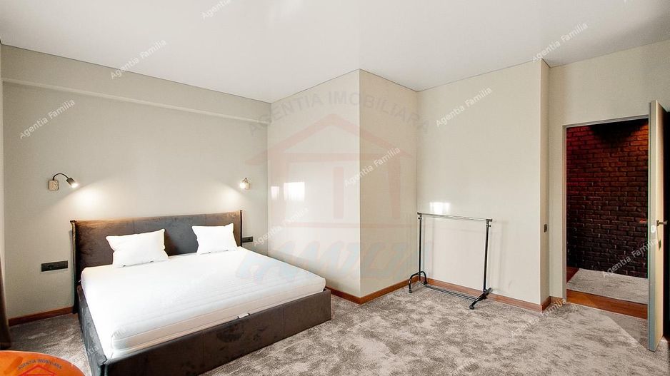 Inchiriere apartament 2cam Galati, Faleza, pentru gusturi mai exigente - Poză 8