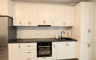 Apartament 3 camere, PET-FRIENDLY, 64mp, Terasa, , Parcare, Apahida - Poză 7