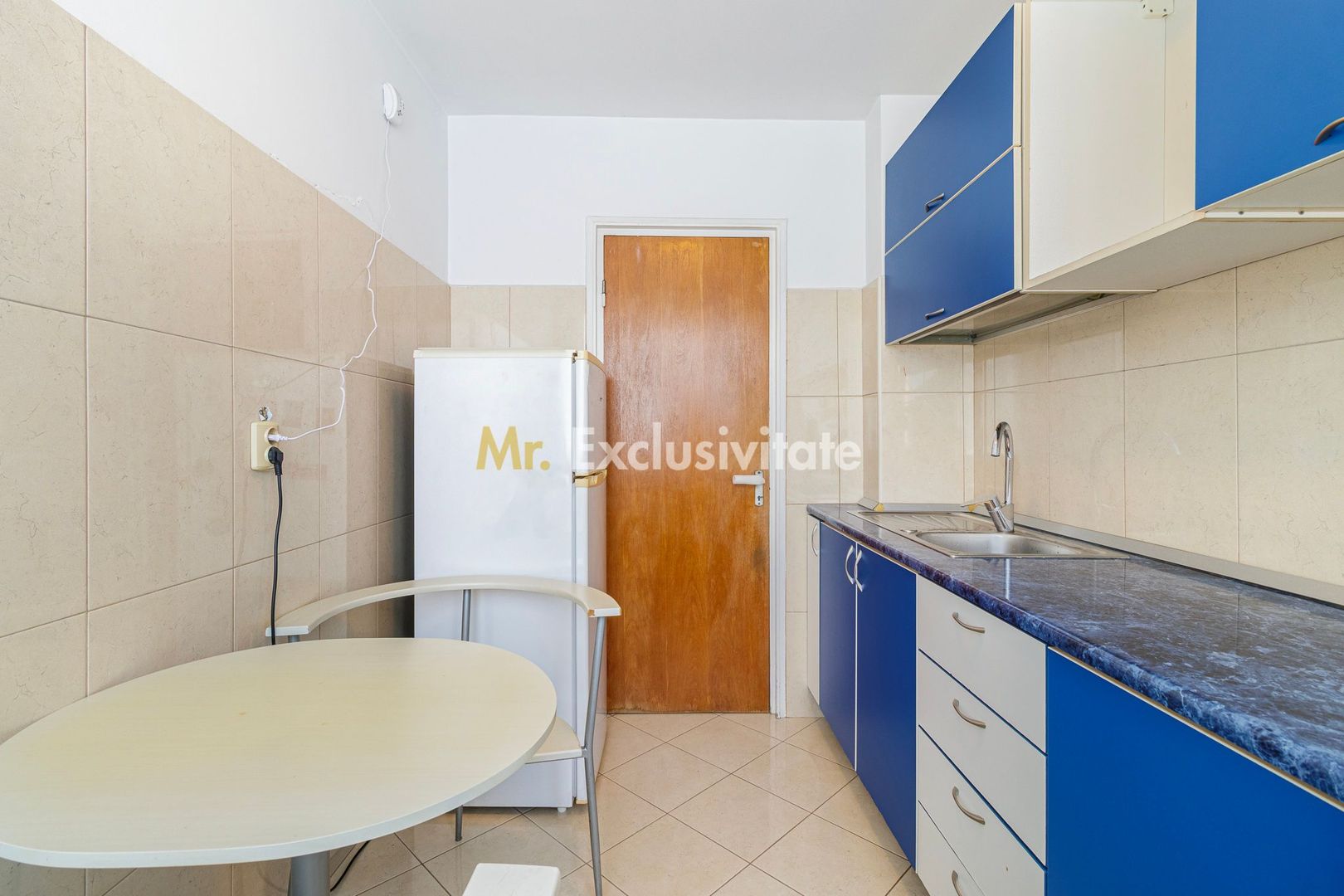 2 camere, prima inchiriere Lujerului + loc de parcare - Poză 3