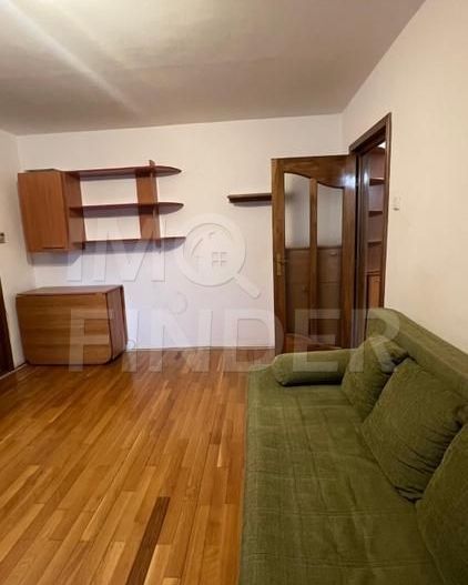 Apartament 2 camere | Grigorescu | 41 mp + balcon | Etaj 1/4 - Poză 3