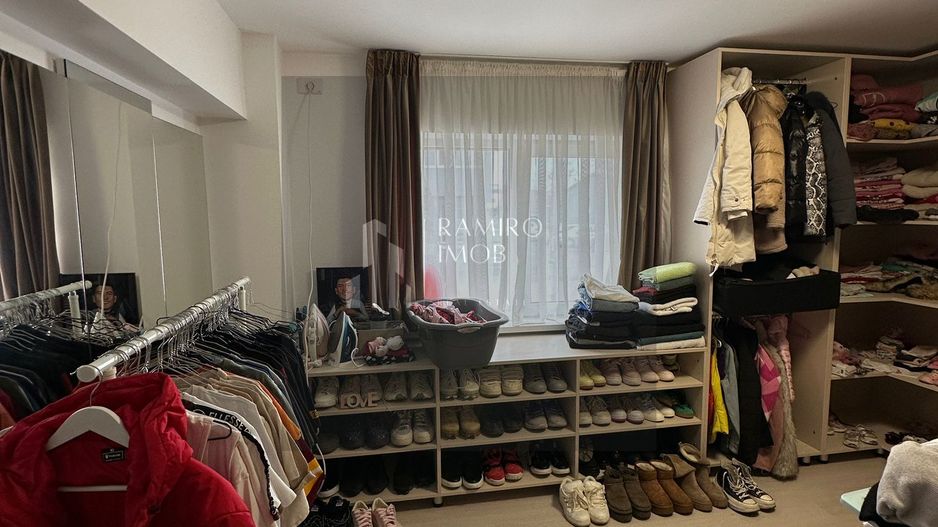 Apartament 4 cam Central Popesti Leordeni 2 locuri parcare - Poză 19