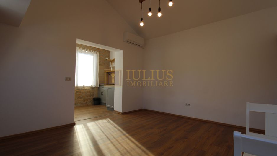 Braytim, casa ideala pentru activitati comericiale/birouri. - Poză 34