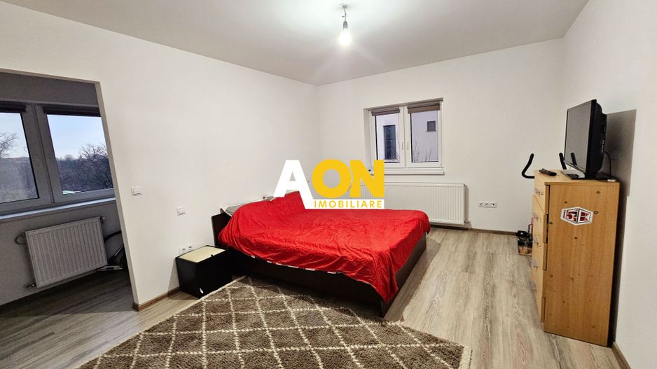 Casa cu doua corpuri, 5 camere, 1580 mp teren, Dealul Furcilor - Poză 15