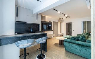 3 camere, Premium, bloc nou, Soporului Zona Iulius Mall, Pet Friendly - Poză 1