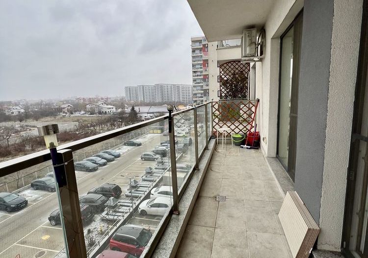 Apartament 2 Camere Novum Lacul Morii Panorama - Poză 4