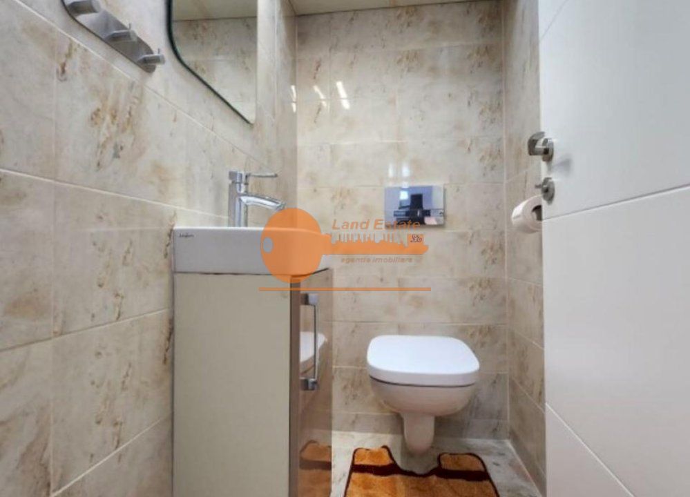 3 camere FLoreasca ( loc parcare ) - Poză 16