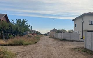 Teren com.Berceni,8600 mp,parcelat ,PUZ aprobat, pentru dezvoltatori - Poză 13