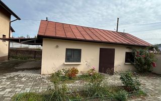 Casa Cornetu teren 1100 mp - Poză 4