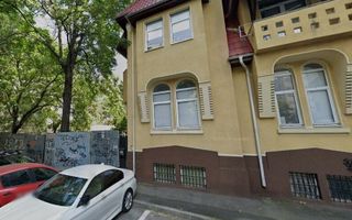 Clucerului | Vila consolidata | 370 mp teren - Poză 1