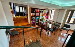 Brâncoveanu  Sp+P+M cu extindere P+1E+M pretabilă afacere - Poză 22