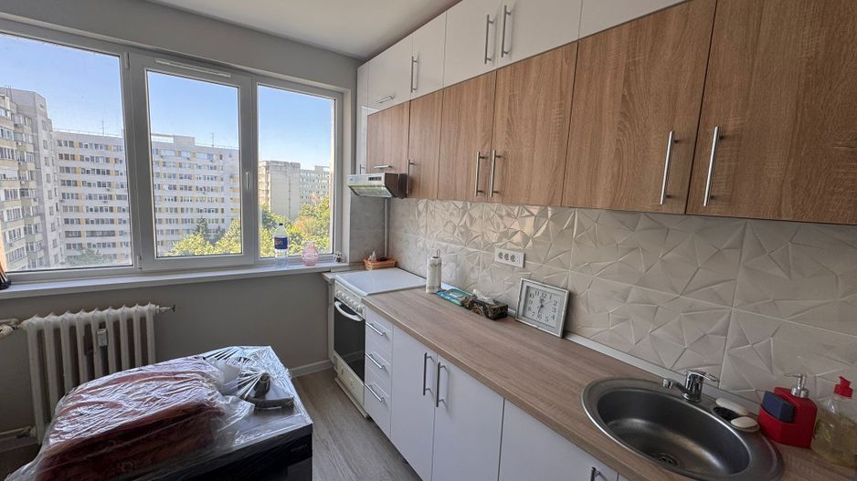 Apartament 3 camere Obor Renovat 8/10 - Poză 3