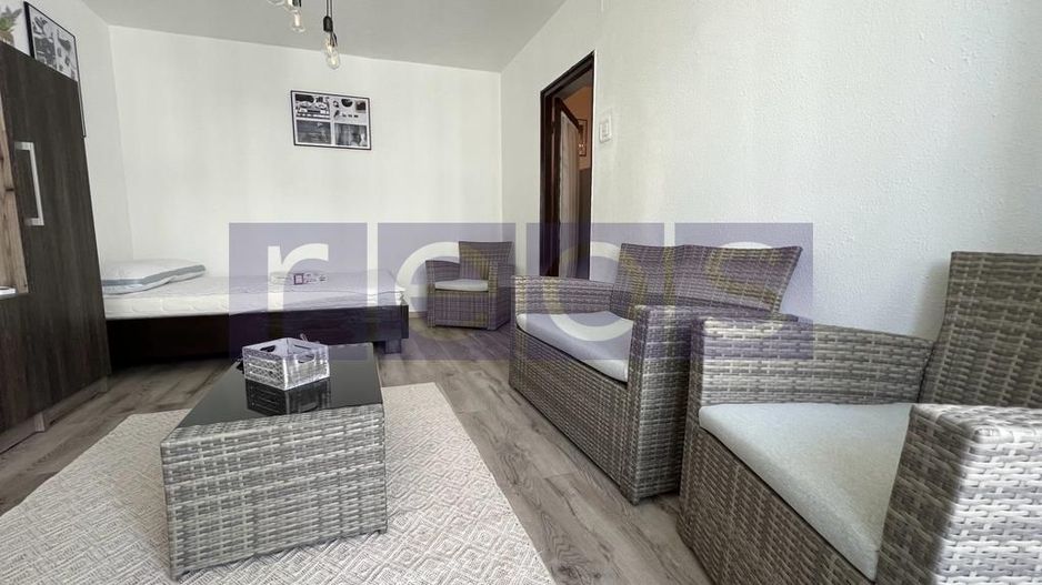 VANZARE GARSONIERA SPATIOASA | DECOMANDATA | ZONA THEODOR PALLADY - Poză 2