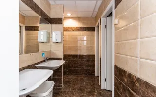 Vânzare, oficiu, 608.9 mp, str. Alba Iulia, Buiucani - Poză 24