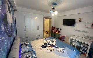AP. 2 CAMERE - CURTE 22 MP, MOBILAT, PARCARE INCLUSA, COMISION 0% - Poză 10