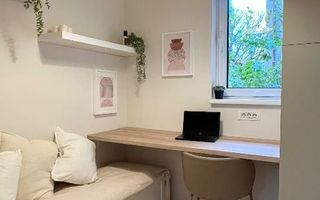 Designer Apartment in Central Area 2 rooms + Office | Universitate - Poză 11