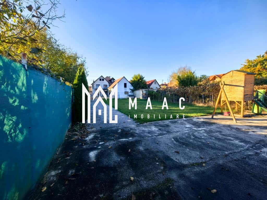 Casa 6 camere I 649 mp I Curte I Garaj I Zona Piata Cluj - Poză 25