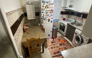 2 CAMERE - 52 MP - ETAJ INTERMEDIAR - PODU DE PIATRĂ - Poză 6