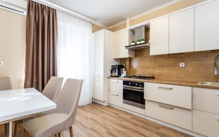 Vânzare, apartament, 2 camere, str. Renașterii Naționale, Râșcani. - Poză 1