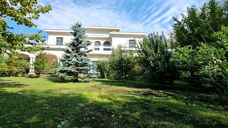 Spațiu. Lumină. Impact. Vilă unică în Prelungirea Ghencea - Poză 17