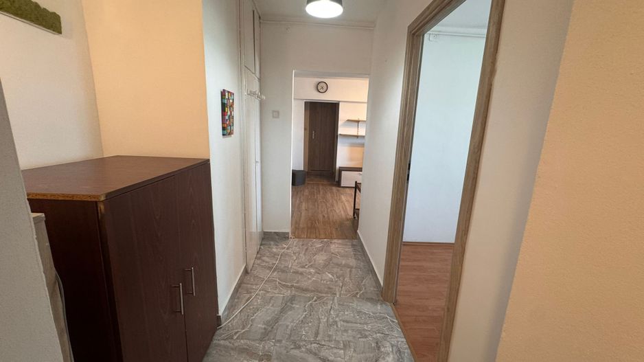 Aparatorii Patriei 3 camere Prima Inchiriere 2 bai - Poză 8