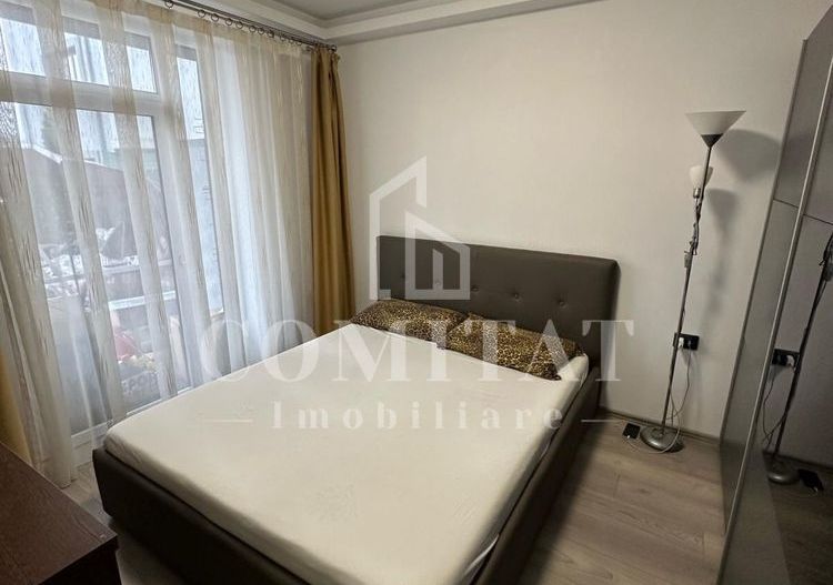 Apartament cu 2 camere | Grădina 90 mp | Zona Donath Park - Grigorescu - Poză 1