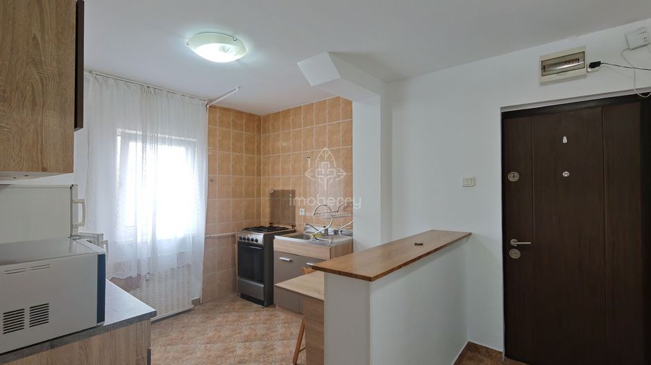 Inchiriere garsoniera spatioasa Militari - Uverturii - Poză 7