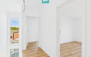 Duplex în stil scandinav -Giarmata lângă Timișoara - Poză 5