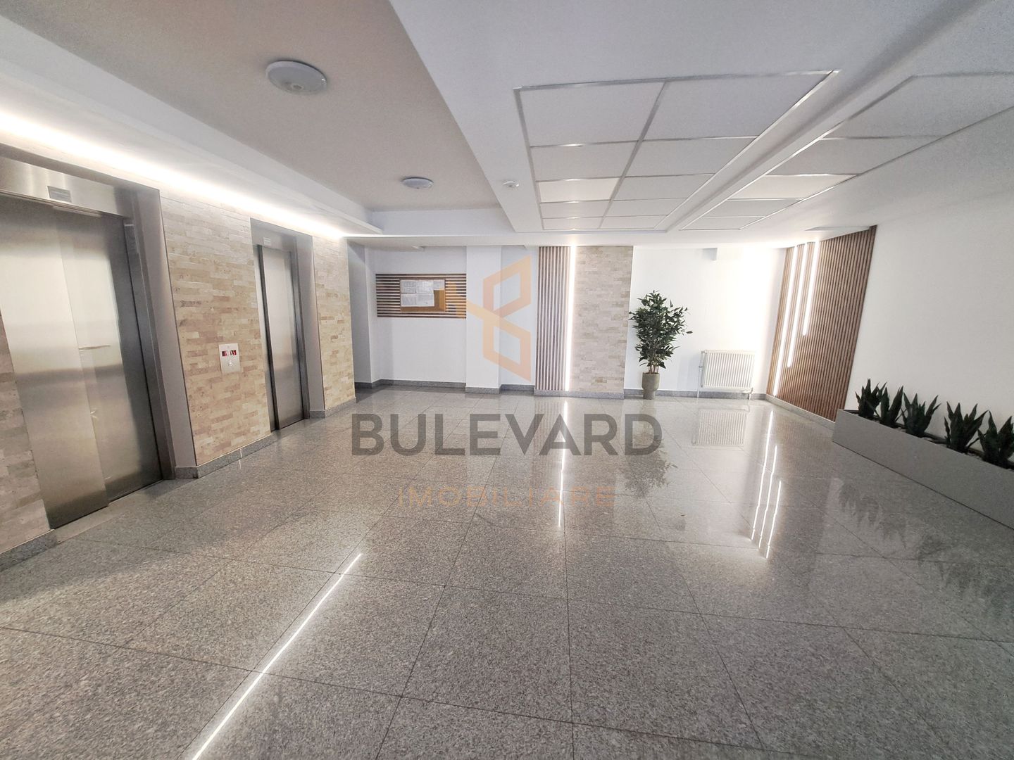 Apartament tip studio, terasa,  Calea Dorobantilor! - Poză 13